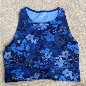 Offline Aerie workout tank top